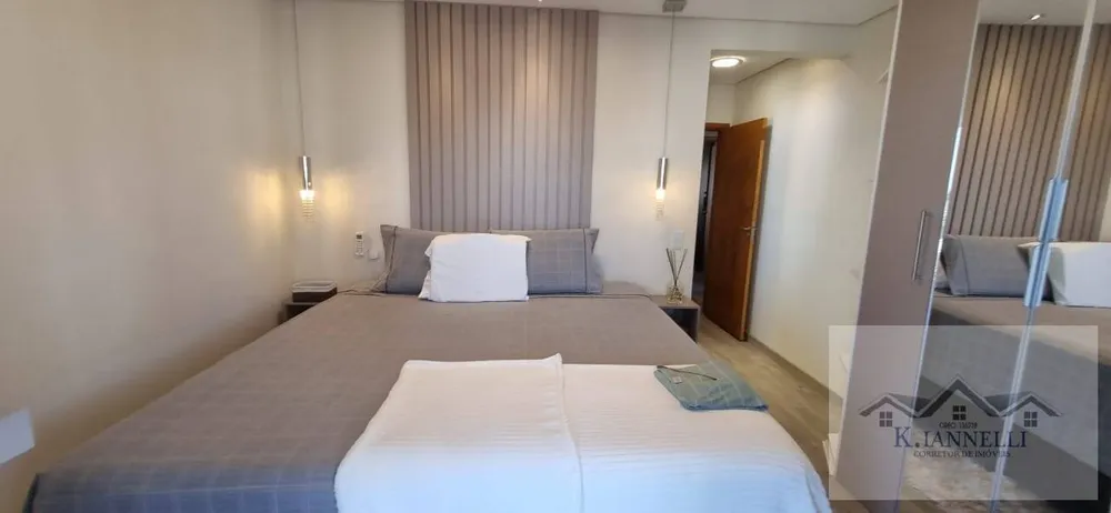 Apartamento, 3 quartos, 160 m² - Foto 5