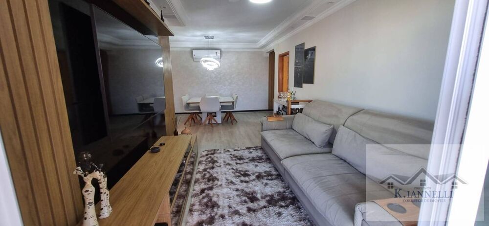 Apartamento, 3 quartos, 160 m² - Foto 2