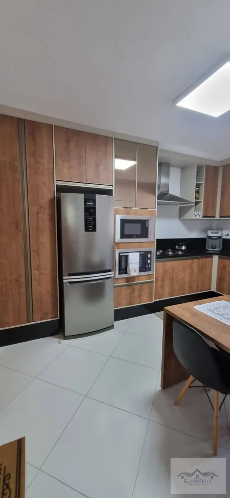 Apartamento, 3 quartos, 160 m² - Foto 4