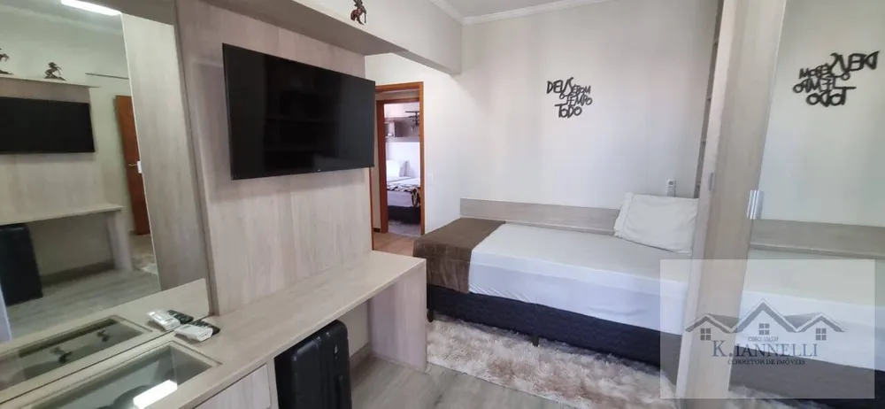 Apartamento, 3 quartos, 160 m² - Foto 7