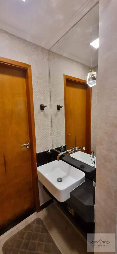 Apartamento, 3 quartos, 160 m² - Foto 6