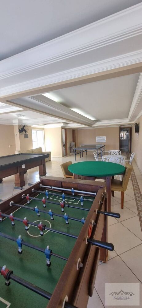 Apartamento, 3 quartos, 160 m² - Foto 4