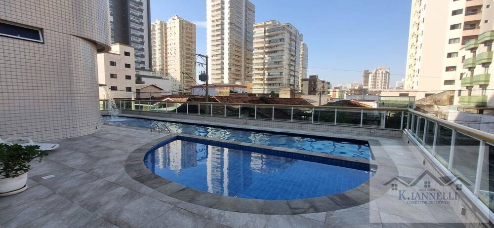 Apartamento, 3 quartos, 160 m² - Foto 1