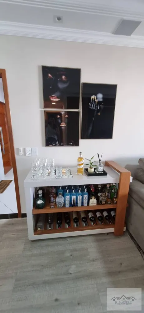 Apartamento, 3 quartos, 160 m² - Foto 2