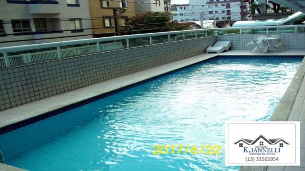 Apartamento, 2 quartos, 108 m² - Foto 1