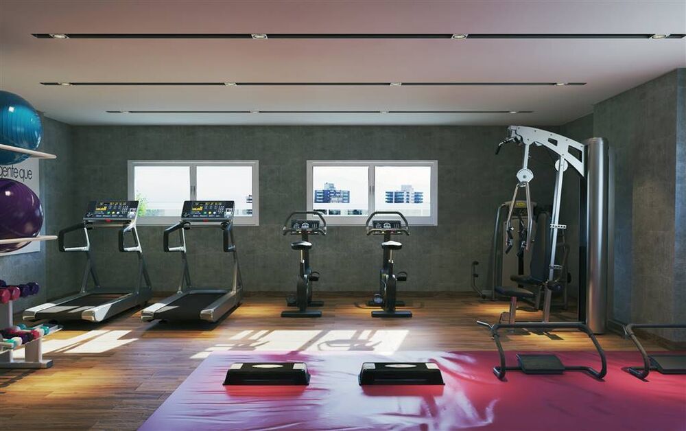 Apartamento, 1 quarto, 51 m² - Foto 4