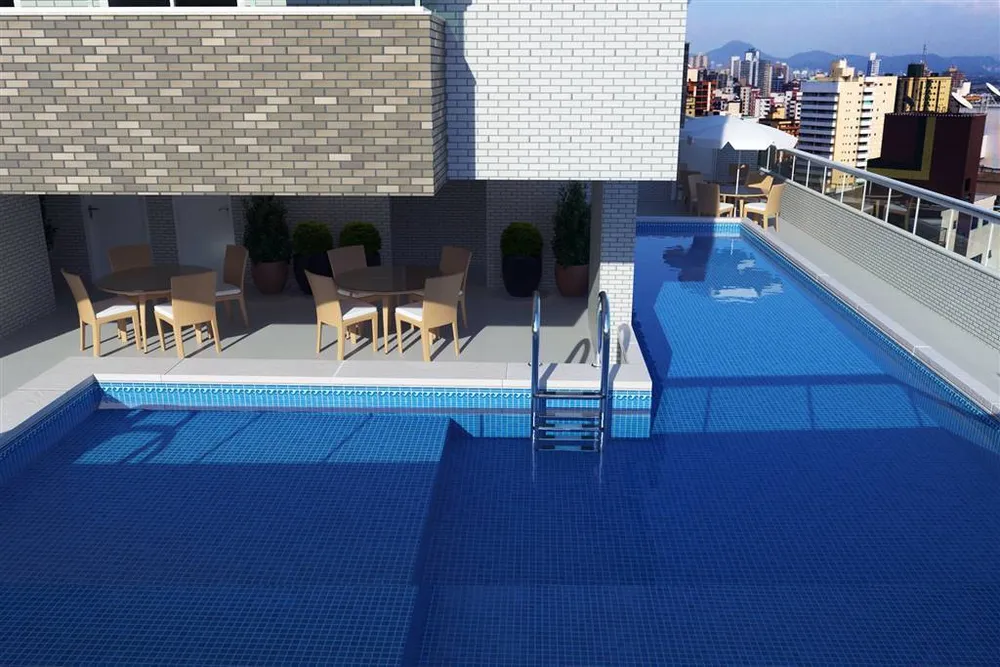 Apartamento, 1 quarto, 51 m² - Foto 4
