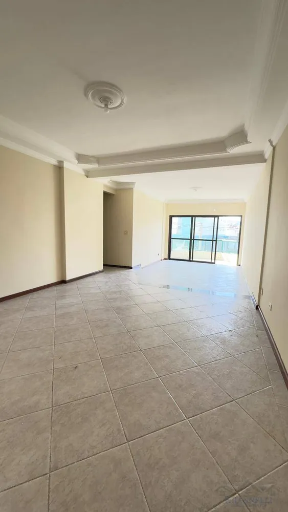 Apartamento, 3 quartos, 110 m² - Foto 1