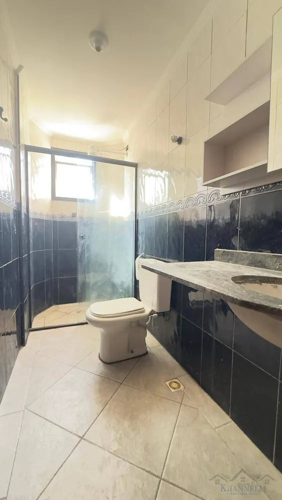 Apartamento, 3 quartos, 110 m² - Foto 4