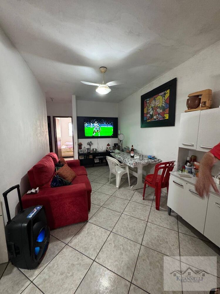 Casa à venda com 2 quartos, 92m² - Foto 6
