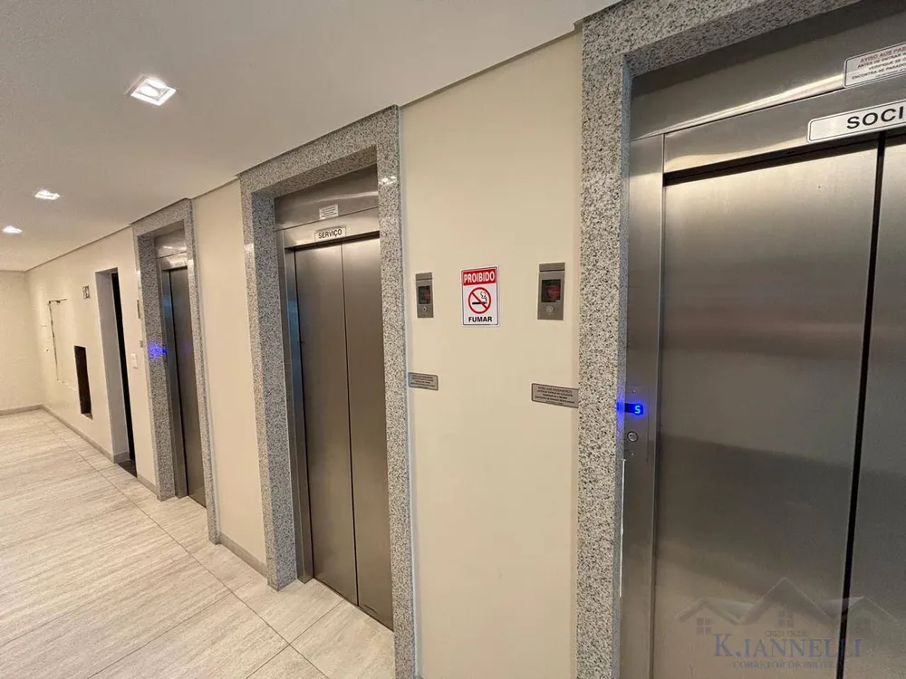 Apartamento, 3 quartos, 172 m² - Foto 8
