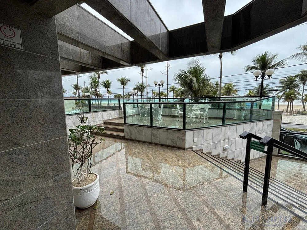 Apartamento, 3 quartos, 172 m² - Foto 5