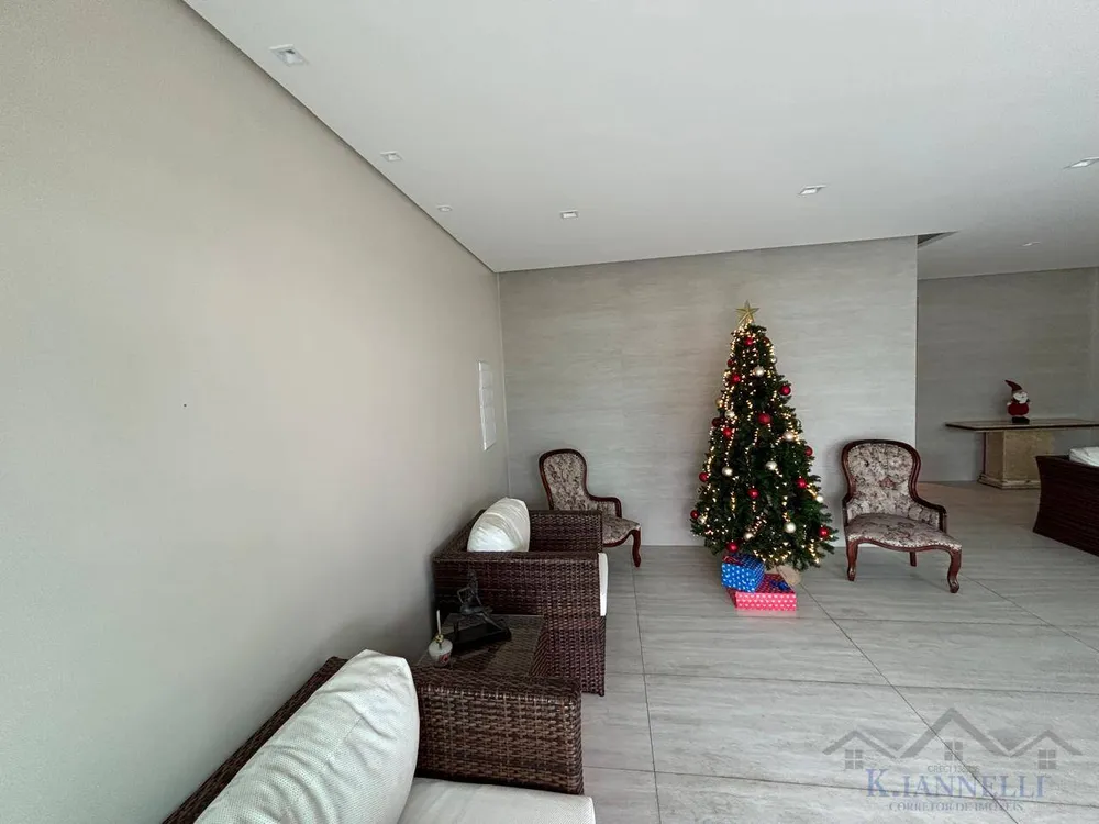 Apartamento, 3 quartos, 172 m² - Foto 9