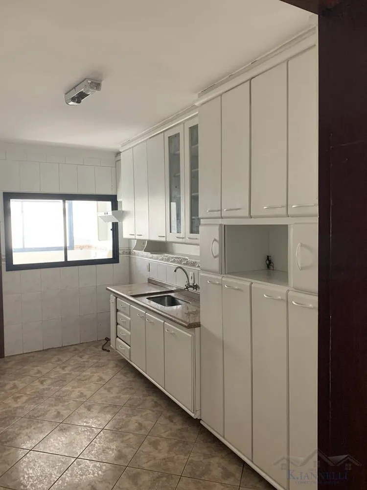 Apartamento, 3 quartos, 172 m² - Foto 3