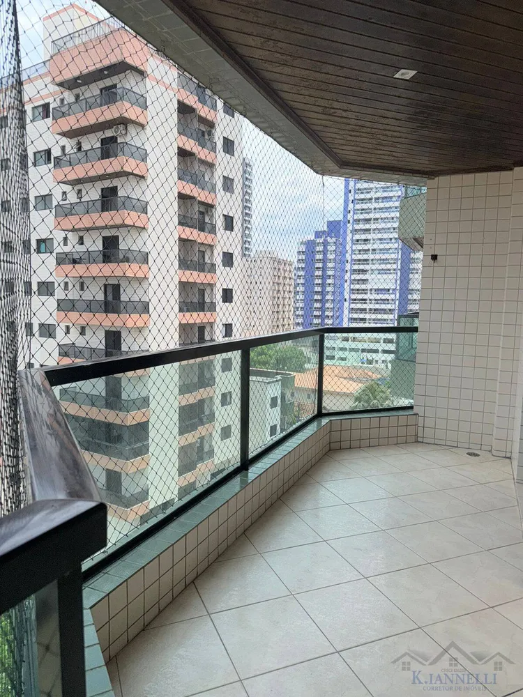 Apartamento, 3 quartos, 172 m² - Foto 7