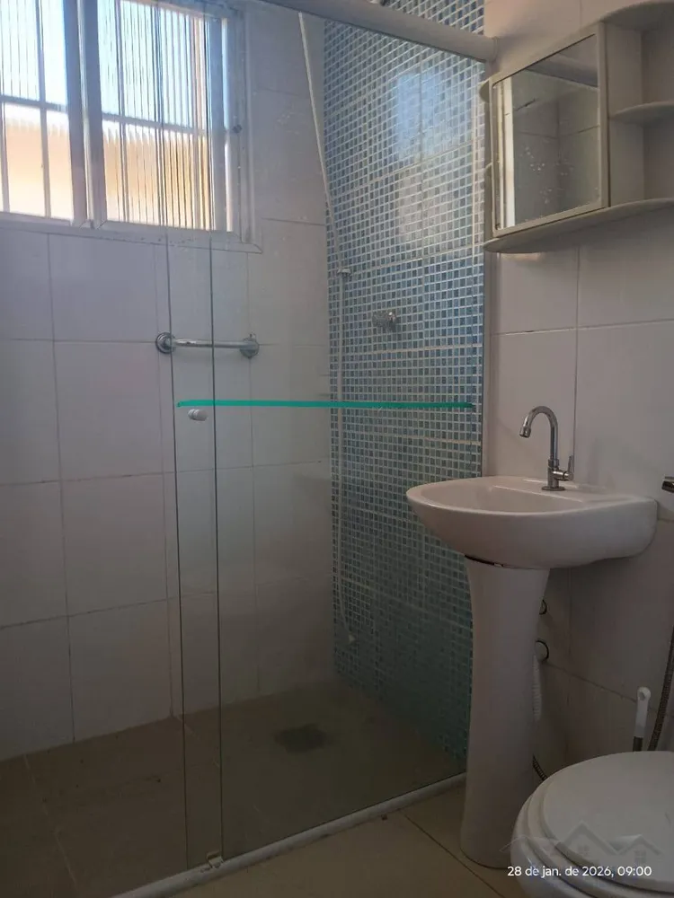 Casa, 2 quartos, 74 m² - Foto 1