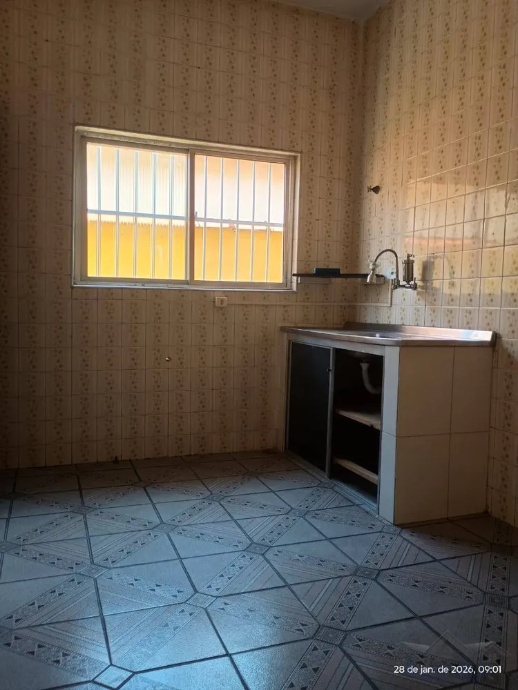 Casa, 2 quartos, 74 m² - Foto 2