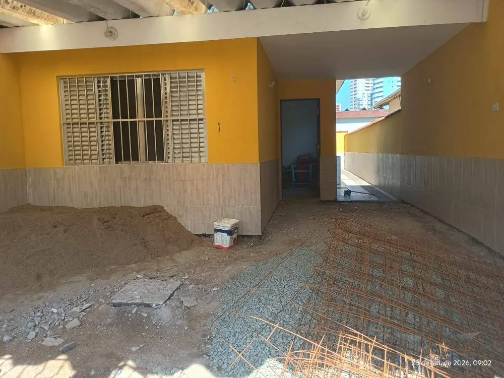 Casa, 2 quartos, 74 m² - Foto 4