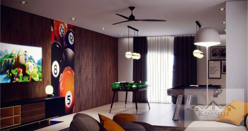 Apartamento, 3 quartos, 96 m² - Foto 3