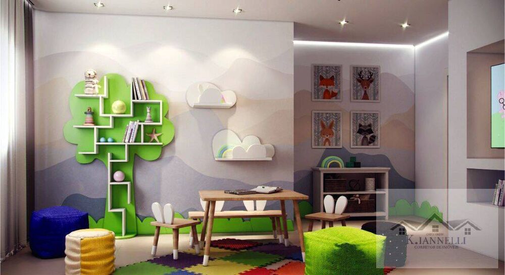 Apartamento, 3 quartos, 96 m² - Foto 6