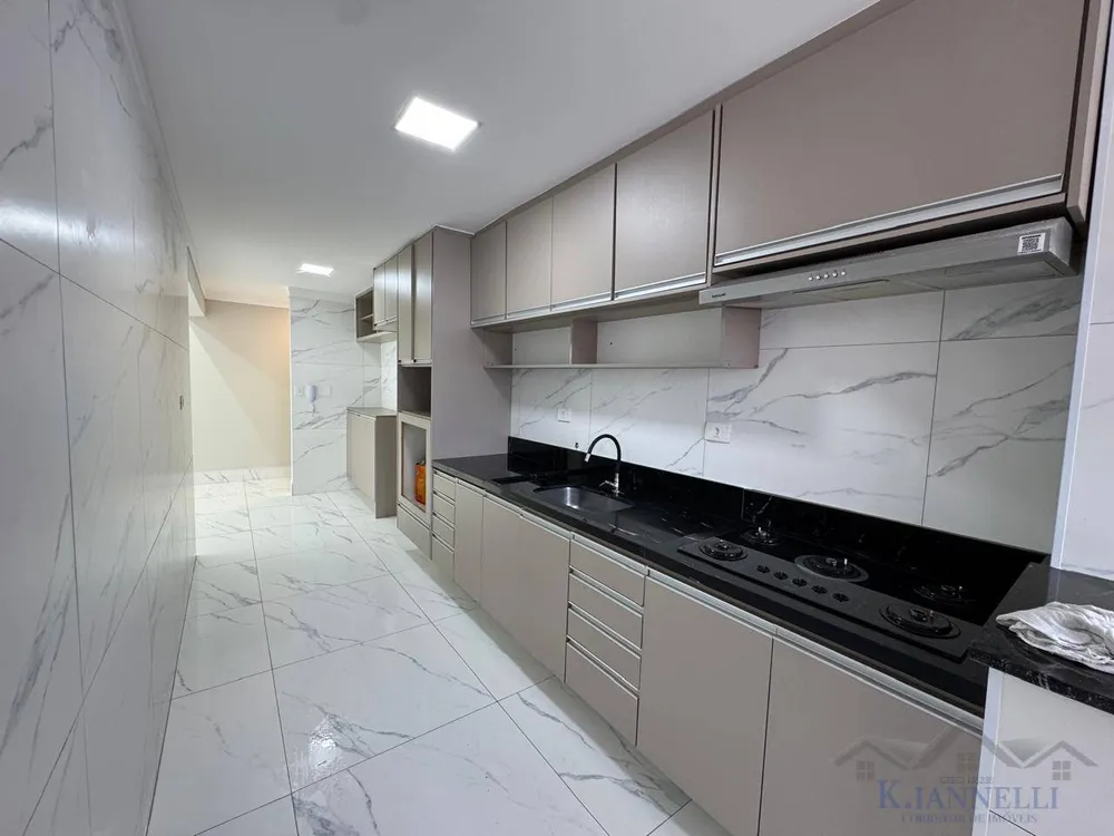 Apartamento, 3 quartos, 116 m² - Foto 1