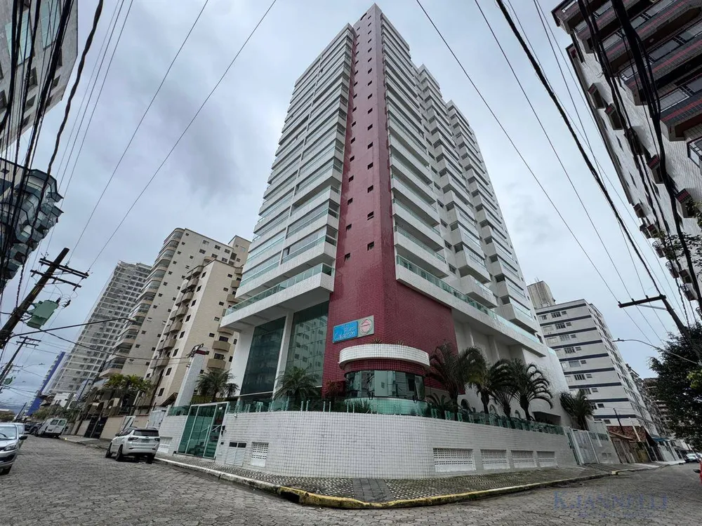 Apartamento, 3 quartos, 116 m² - Foto 2