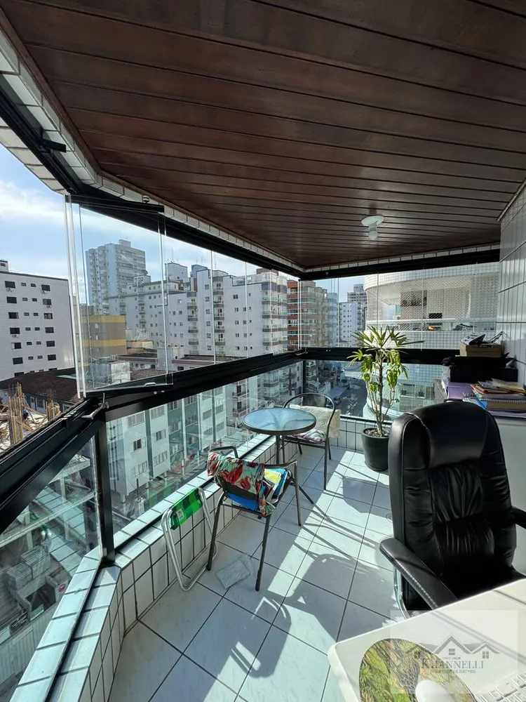 Apartamento, 2 quartos, 104 m² - Foto 1