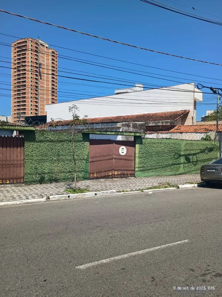 Terreno, 170 m² - Foto 1
