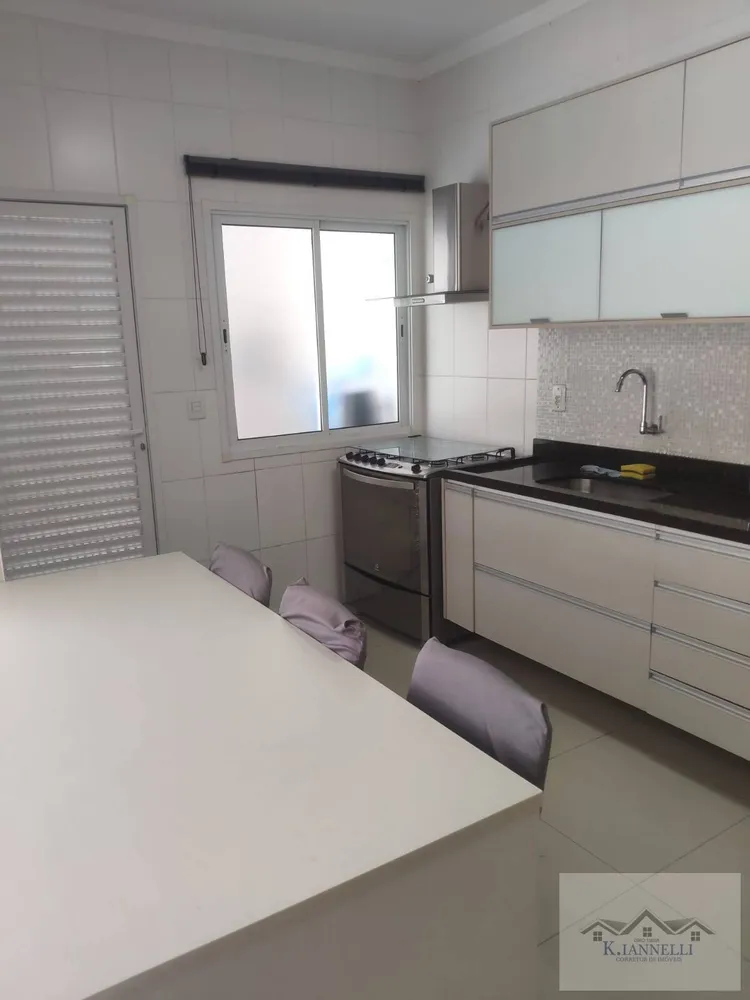 Casa, 3 quartos, 126 m² - Foto 1