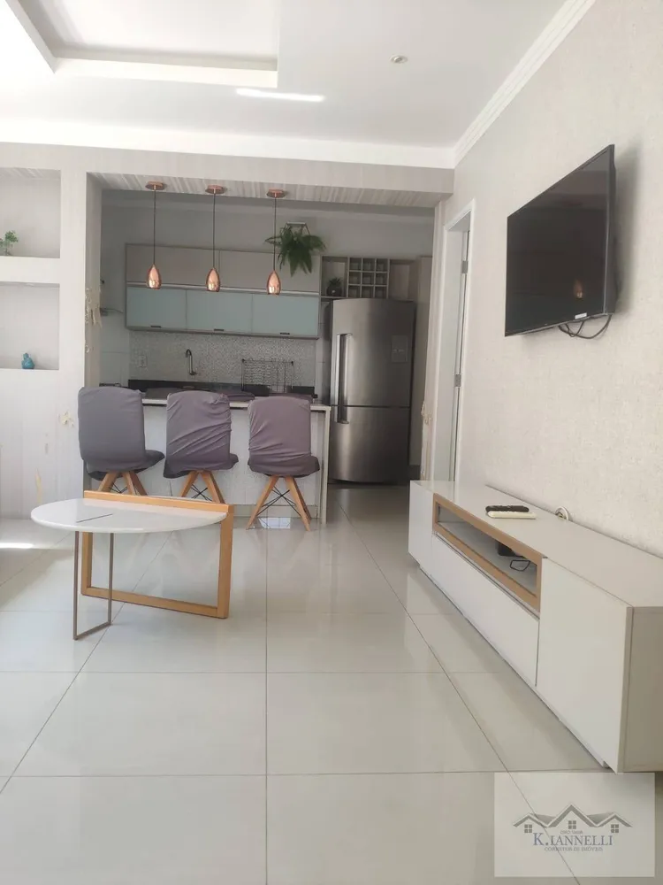 Casa, 3 quartos, 126 m² - Foto 4