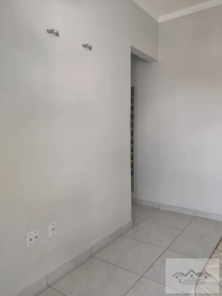 Casa, 3 quartos, 126 m² - Foto 8