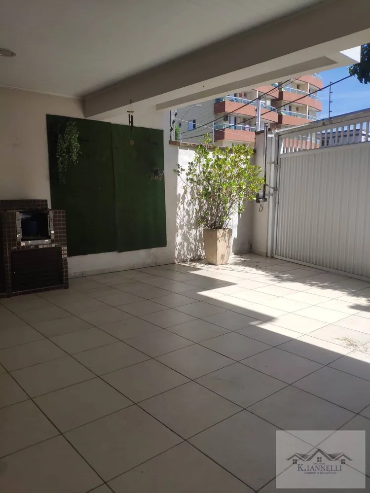 Casa, 3 quartos, 126 m² - Foto 2