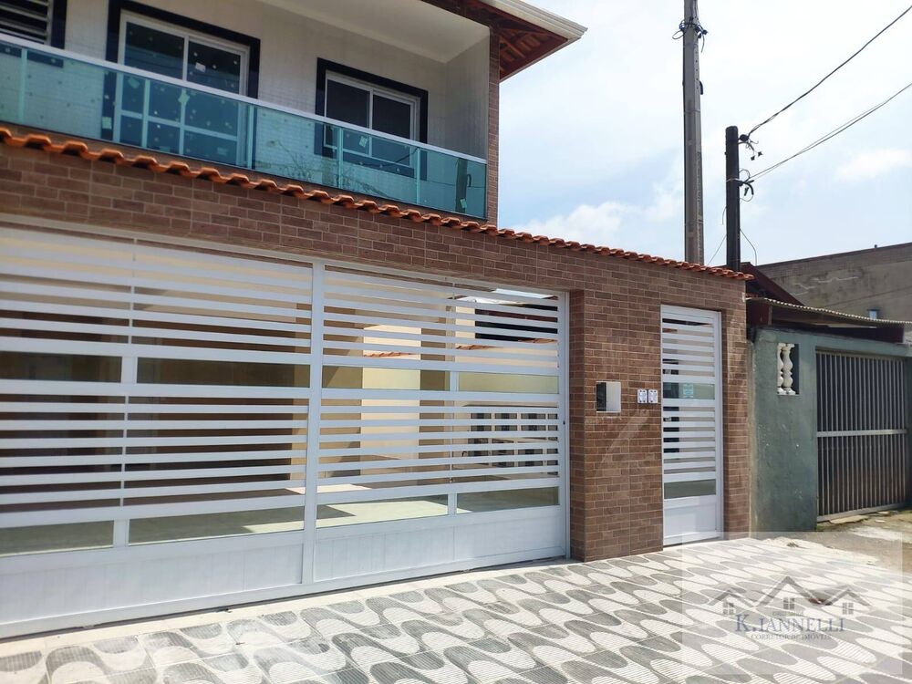 Casa, 2 quartos, 55 m² - Foto 2