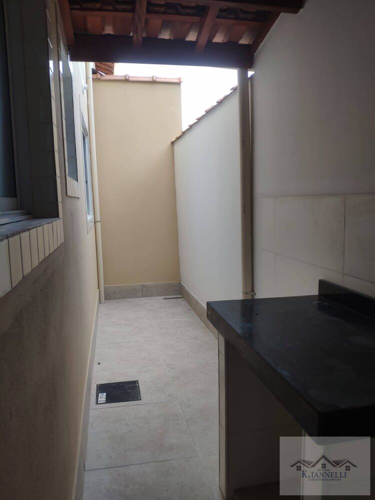 Casa, 2 quartos, 55 m² - Foto 27