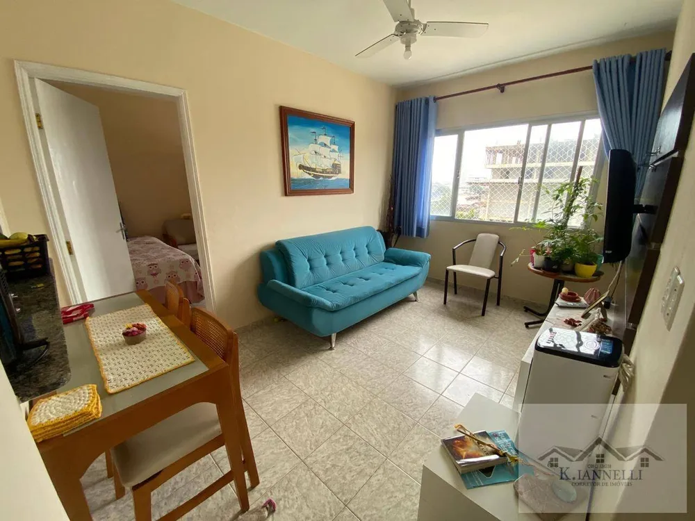 Apartamento, 2 quartos, 72 m² - Foto 1