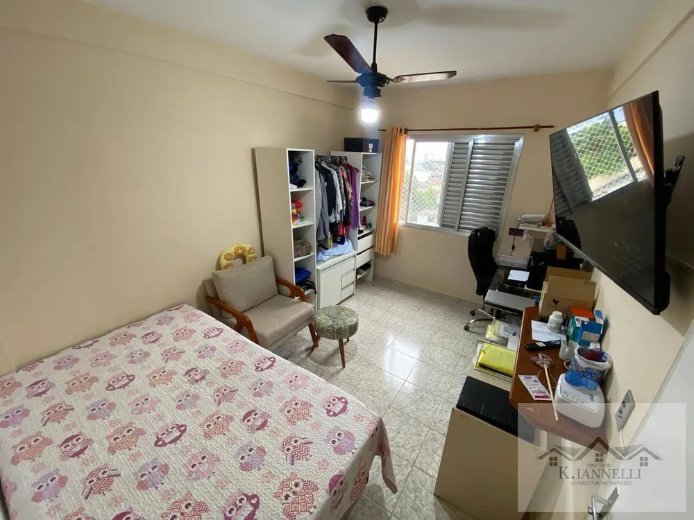 Apartamento, 2 quartos, 72 m² - Foto 3