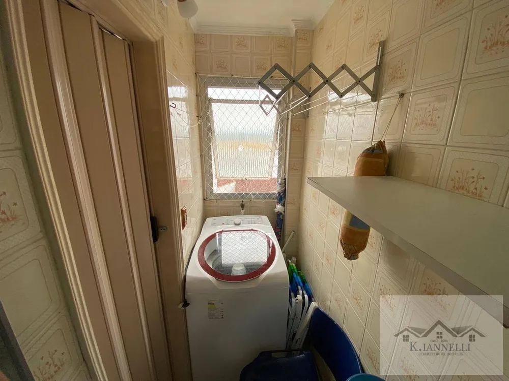 Apartamento, 2 quartos, 72 m² - Foto 2