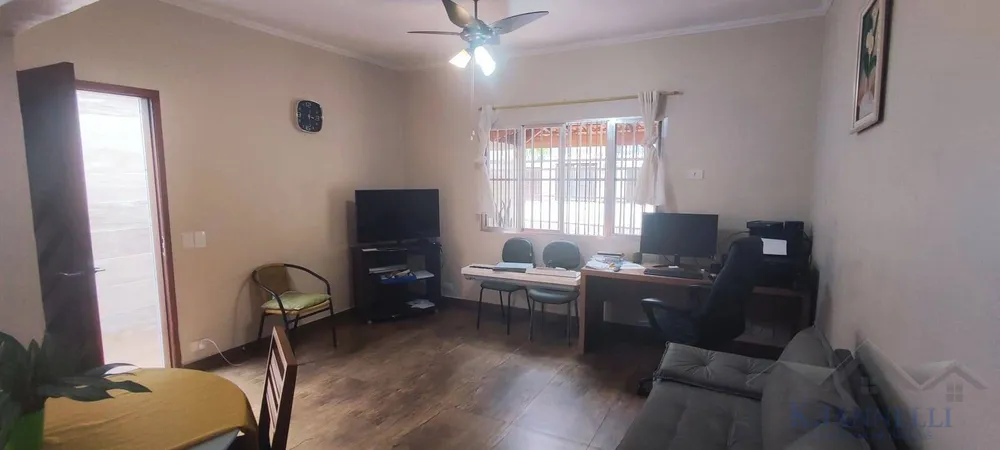 Casa, 2 quartos, 120 m² - Foto 11