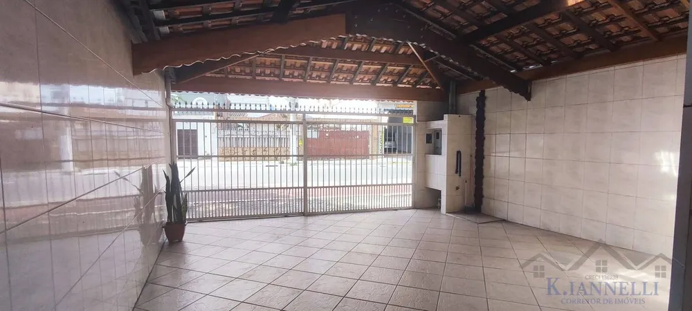 Casa, 2 quartos, 120 m² - Foto 12