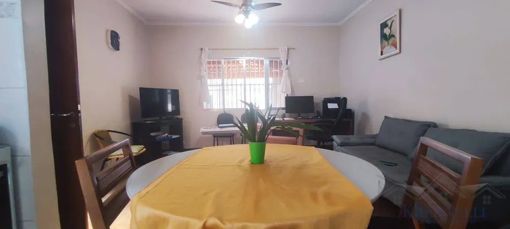 Casa, 2 quartos, 120 m² - Foto 14