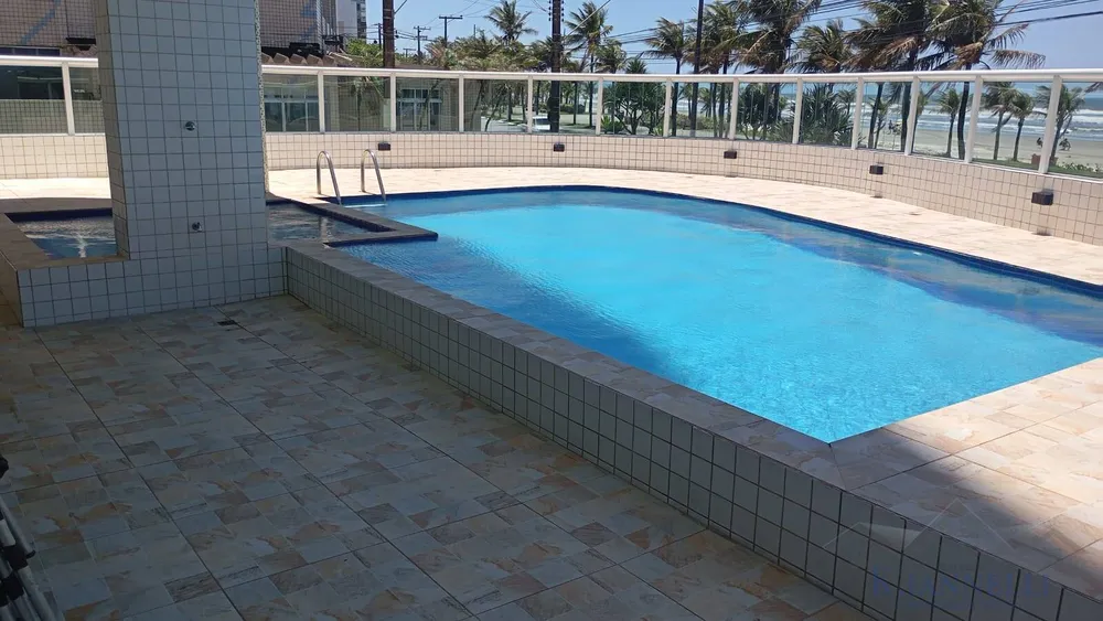 Apartamento, 1 quarto, 60 m² - Foto 2