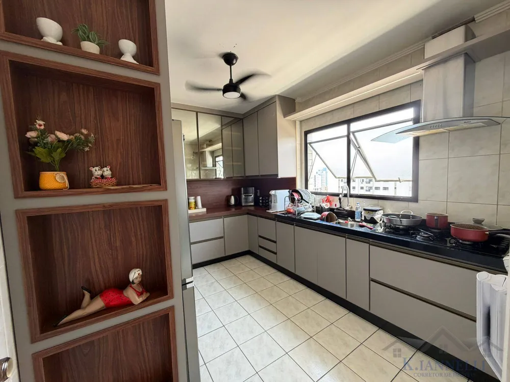 Apartamento, 3 quartos, 110 m² - Foto 8
