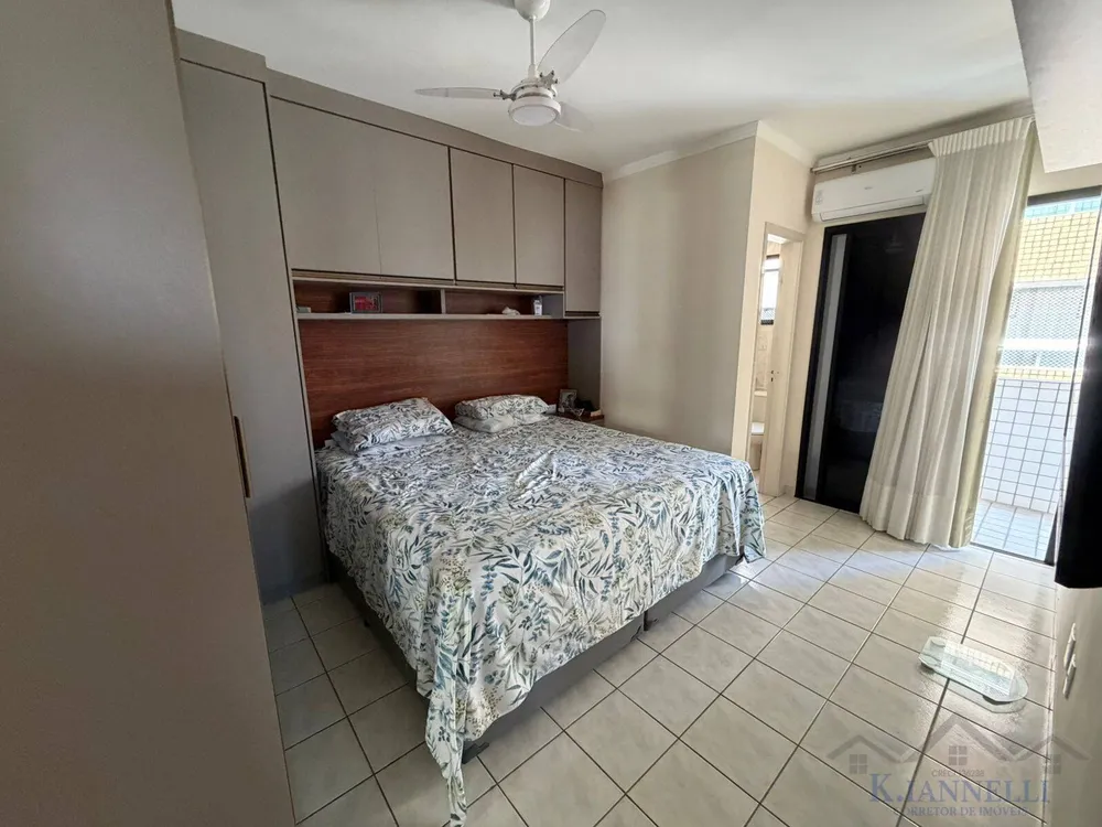 Apartamento, 3 quartos, 110 m² - Foto 4
