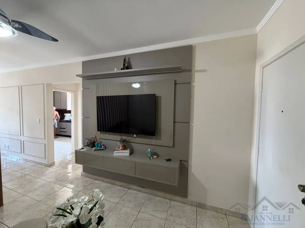 Apartamento, 3 quartos, 110 m² - Foto 3