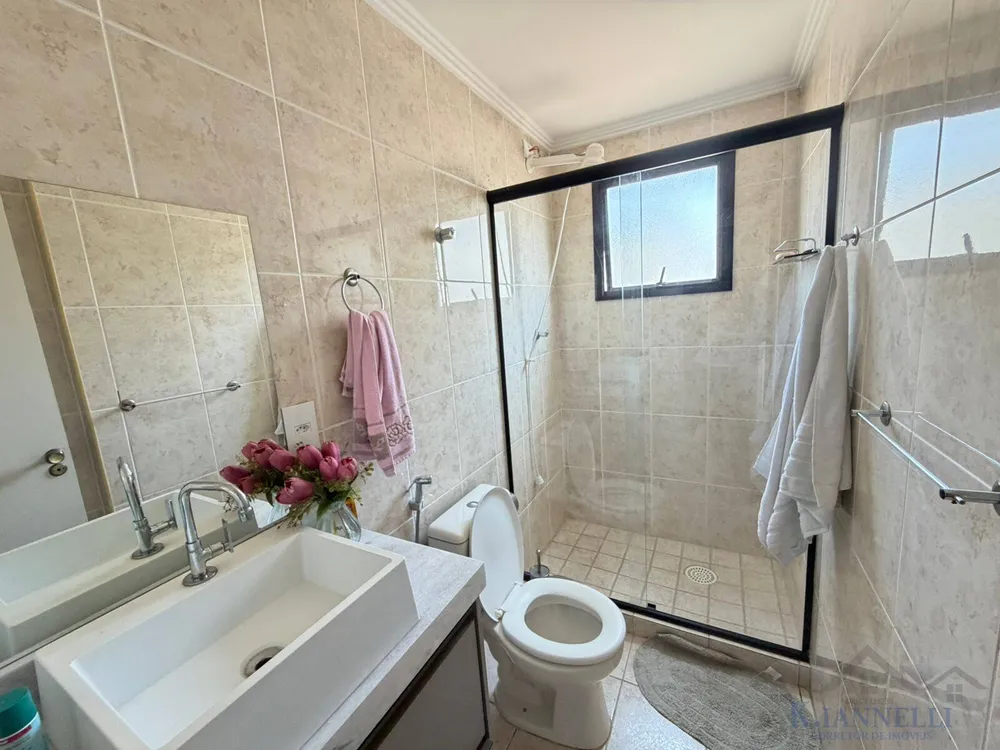 Apartamento, 3 quartos, 110 m² - Foto 5