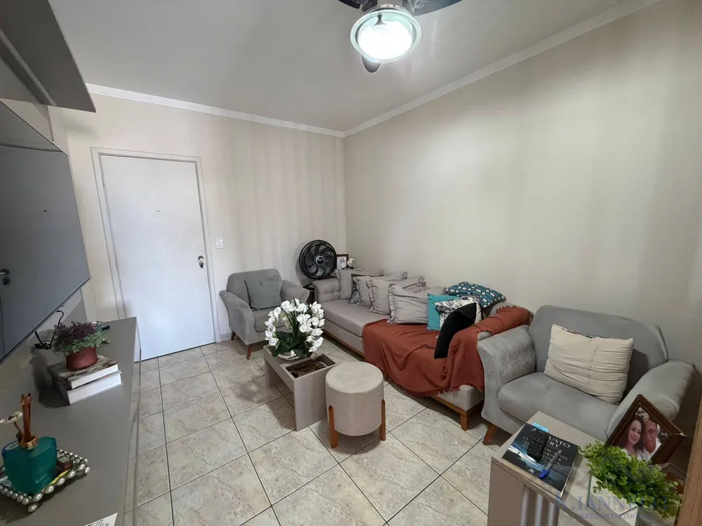 Apartamento, 3 quartos, 110 m² - Foto 2