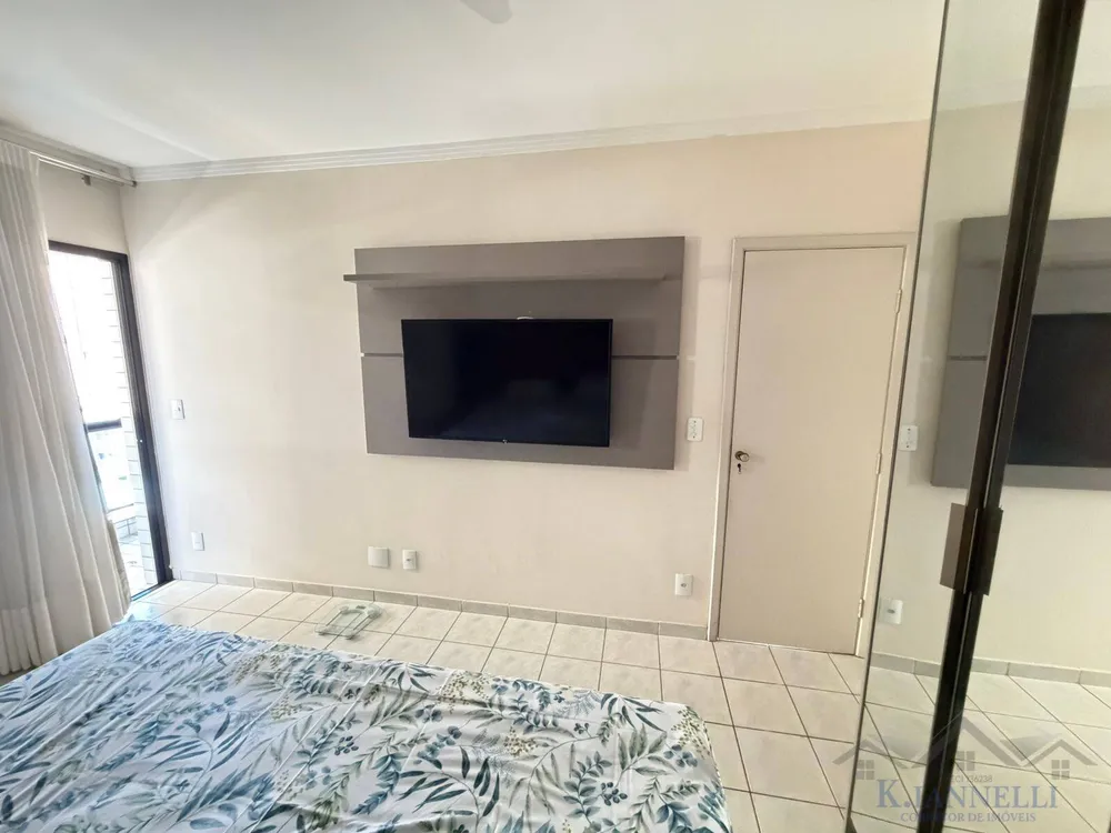 Apartamento, 3 quartos, 110 m² - Foto 1