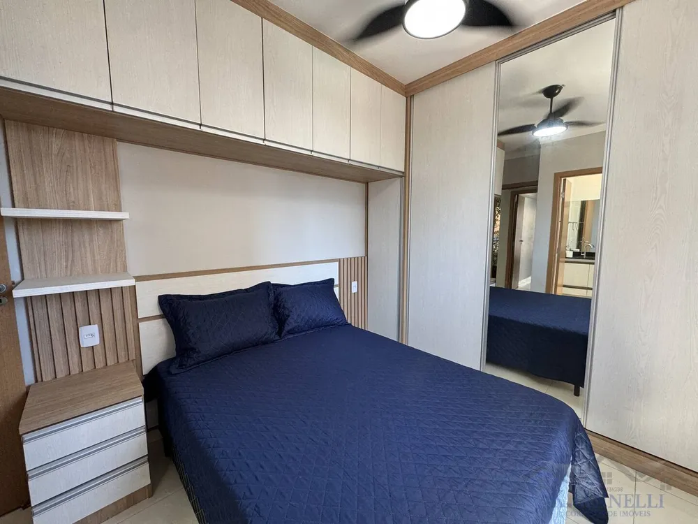 Apartamento, 2 quartos, 84 m² - Foto 2