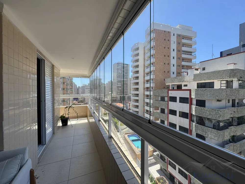 Apartamento, 2 quartos, 84 m² - Foto 12
