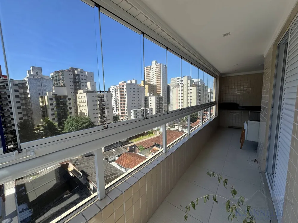Apartamento, 2 quartos, 84 m² - Foto 1